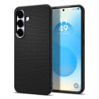 Spigen Liquid Air Case für Samsung Galaxy S25 – fingerabdruckresistente Hülle – Weiteres Produktbild 1