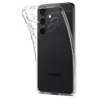 Spigen Liquid Crystal Case für Samsung Galaxy S24 – Ultraleichte und schlanke Hülle – Weiteres Produktbild 4
