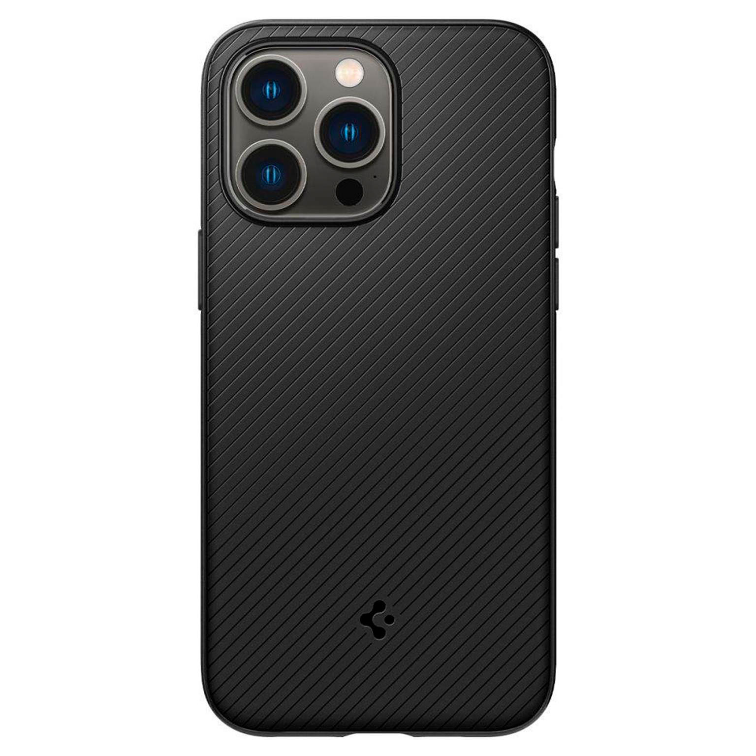 Spigen Mag Armor Case (MagFit) für iPhone 14 Pro Max – Bietet guten Schutz auf hohem Level – Weiteres Produktbild 2 Spigen Mag Armor Case (MagFit) für iPhone 14 Pro Max – Bietet guten Schutz auf hohem Level – Weiteres Produktbild 2
