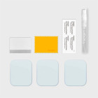 Spigen Neo Flex für Apple Watch 4/5/6/7/8/SE (40/41mm) – Displayschutzfolie 3er Pack – Weiteres Produktbild 7