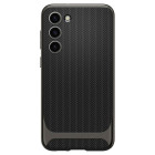 Spigen Neo Hybrid Case – Ergonomische Handyhülle für Samsung Galaxy S23 – Fischgrätendesign – Weiteres Produktbild 2