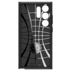 Spigen Neo Hybrid Case – Ergonomische Handyhülle für Samsung Galaxy S24 Ultra – Fischgrätendesign – Weiteres Produktbild 8