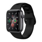 Pro Flex EZ FIT – Displayschutz für Apple Watch 4/5/6/SE (40mm) – Kratzfester und stoßfester Displayschutz – Weiteres Produktbild 6