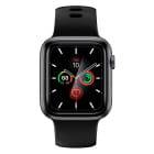 Pro Flex EZ FIT – Displayschutz für Apple Watch 4/5/6/SE (40mm) – Kratzfester und stoßfester Displayschutz – Weiteres Produktbild 7