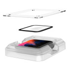 Pro Flex EZ FIT – Displayschutz für Apple Watch 4/5/6/SE (44mm) – Kratzfester und stoßfester Displayschutz – Weiteres Produktbild 6