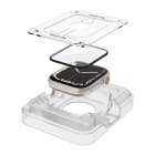 Pro Flex EZ FIT – Displayschutz für Apple Watch 7/8 (41mm) – Kratzfester und stoßfester Displayschutz – Weiteres Produktbild 3