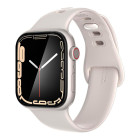 Pro Flex EZ FIT – Displayschutz für Apple Watch 7/8 (41mm) – Kratzfester und stoßfester Displayschutz – Weiteres Produktbild 5