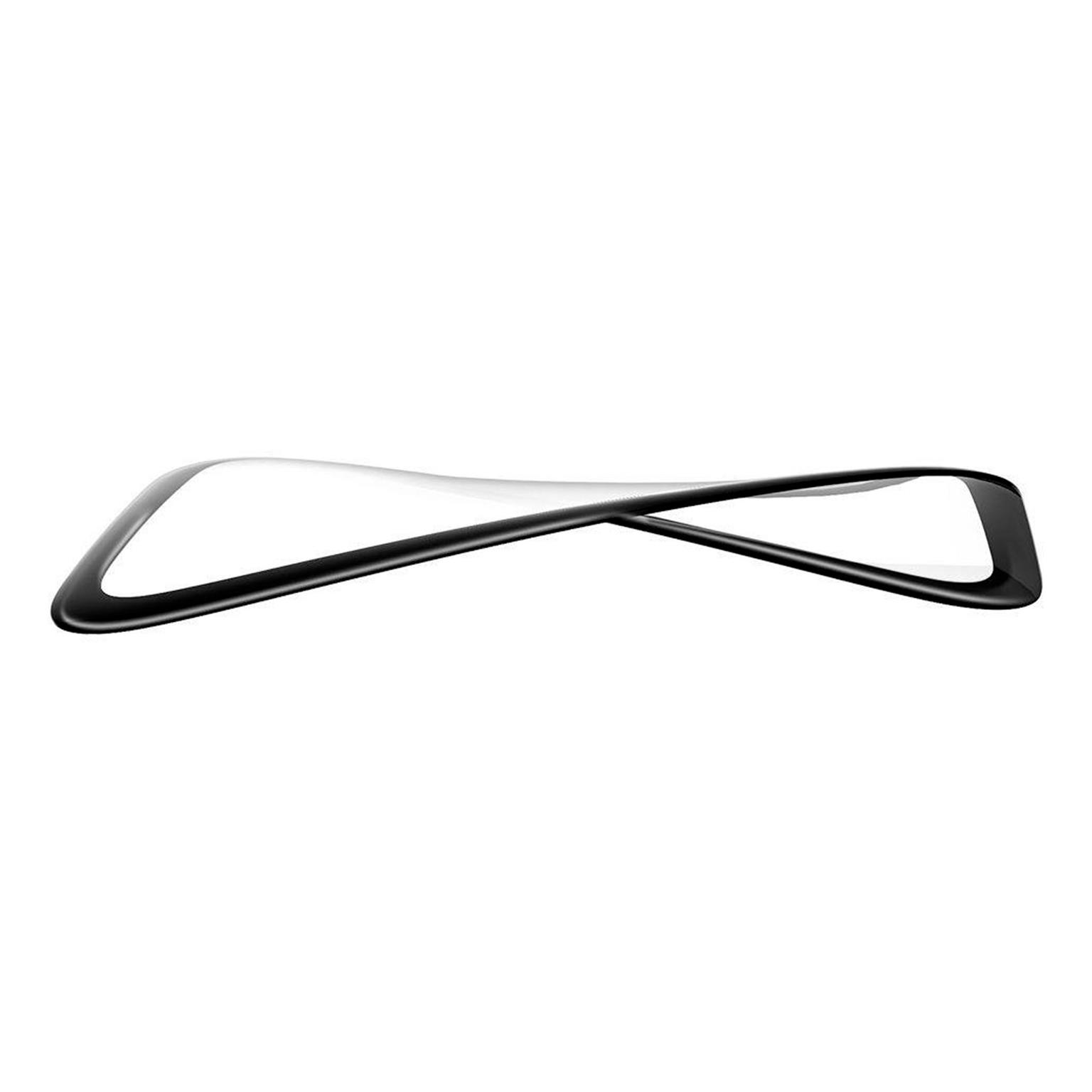 Pro Flex EZ FIT – Displayschutz für Apple Watch 7/8 (45mm) – Kratzfester und stoßfester Displayschutz – Weiteres Produktbild 1
