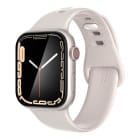 Pro Flex EZ FIT – Displayschutz für Apple Watch 7/8 (45mm) – Kratzfester und stoßfester Displayschutz – Weiteres Produktbild 5