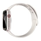 Pro Flex EZ FIT – Displayschutz für Apple Watch 7/8 (45mm) – Kratzfester und stoßfester Displayschutz – Weiteres Produktbild 6