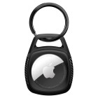 Spigen Rugged Armor AirTag Hülle – AirTag Case, AirTag Anhänger, AirTag Halter, Karabinerhaken, stoßfest – Produktbild 5