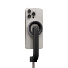 Spigen S571W MagSafe Bluetooth-Selfie-Stick – MagSafe Selfie-Stange mit Stativfunktion Bluetooth für iOS Android – Weiteres Produktbild 2