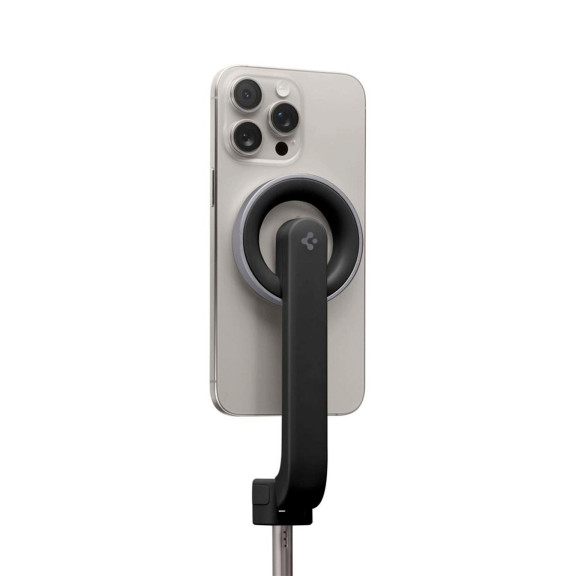 Spigen S571W MagSafe Bluetooth-Selfie-Stick – MagSafe Selfie-Stange mit Stativfunktion Bluetooth für iOS Android – Weiteres Produktbild 2 Spigen S571W MagSafe Bluetooth-Selfie-Stick – MagSafe Selfie-Stange mit Stativfunktion Bluetooth für iOS Android – Weiteres Produktbild 2