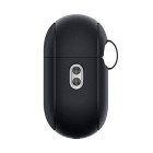 Spigen Silicone Fit Case + Strap für AirPods Pro (1 / 2) – Silikonhülle für Kopfhörercase – Produktbild 5