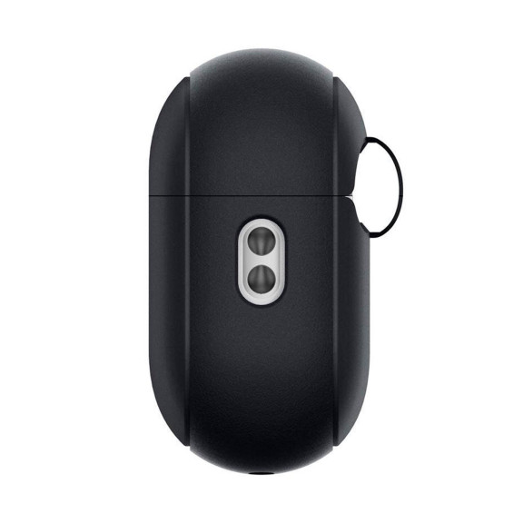 Spigen Silicone Fit Case + Strap für AirPods Pro (1 / 2) – Silikonhülle für Kopfhörercase – Weiteres Produktbild 5