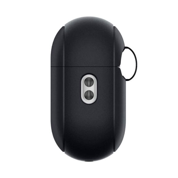 Spigen Silicone Fit Case + Strap für AirPods Pro (1 / 2) – Silikonhülle für Kopfhörercase – Weiteres Produktbild 5 Spigen Silicone Fit Case + Strap für AirPods Pro (1 / 2) – Silikonhülle für Kopfhörercase – Weiteres Produktbild 5