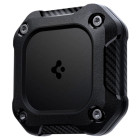 Spigen Tough Armor Case für AirTag – wasserdichte AirTag Hülle robust stoßfestes Case für Outdoor-Einsatz – Produktbild 1
