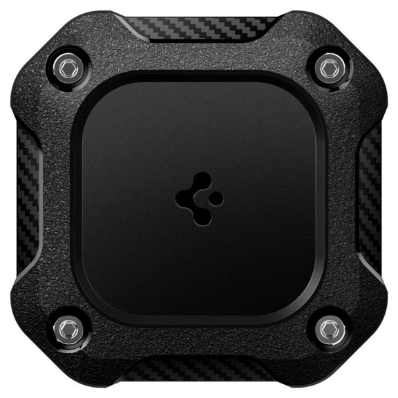 Spigen Tough Armor Case für AirTag – wasserdichte AirTag Hülle robust stoßfestes Case für Outdoor-Einsatz – Weiteres Produktbild 2