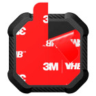 Spigen Tough Armor Case für AirTag – wasserdichte AirTag Hülle robust stoßfestes Case für Outdoor-Einsatz – Produktbild 3
