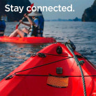 Spigen Tough Armor Case für AirTag – wasserdichte AirTag Hülle robust stoßfestes Case für Outdoor-Einsatz – Produktbild 6