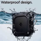 Spigen Tough Armor Case für AirTag – wasserdichte AirTag Hülle robust stoßfestes Case für Outdoor-Einsatz – Produktbild 7