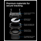 Spigen Tough Armor Case für AirTag – wasserdichte AirTag Hülle robust stoßfestes Case für Outdoor-Einsatz – Produktbild 8