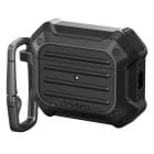 Spigen Tough Armor (MagSafe) Case für AirPods Pro (1. und 2. Generation) – Kopfhörercase, MagSafe kompatibel – Weiteres Produktbild 1