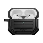 Spigen Tough Armor (MagSafe) Case für AirPods Pro (1. und 2. Generation) – Kopfhörercase, MagSafe kompatibel – Weiteres Produktbild 3