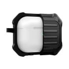 Spigen Tough Armor (MagSafe) Case für AirPods Pro (1. und 2. Generation) – Kopfhörercase, MagSafe kompatibel – Weiteres Produktbild 5