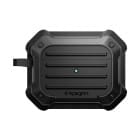 Spigen Tough Armor (MagSafe) Case für AirPods Pro (1. und 2. Generation) – Kopfhörercase, MagSafe kompatibel – Weiteres Produktbild 6