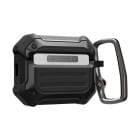 Spigen Tough Armor (MagSafe) Case für AirPods Pro (1. und 2. Generation) – Kopfhörercase, MagSafe kompatibel – Weiteres Produktbild 8