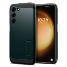 Spigen Tough Armor Case für Samsung Galaxy S23 – Schutz mit militärischem Fallteststandard – Weiteres Produktbild 1