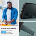 Spigen Tough Armor Case für Samsung Galaxy S23 – Schutz mit militärischem Fallteststandard – Weiteres Produktbild 8