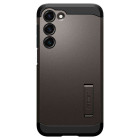 Spigen Tough Armor Case für Samsung Galaxy S23 – Schutz mit militärischem Fallteststandard – Weiteres Produktbild 2