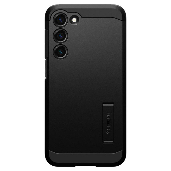Spigen Tough Armor Case für Samsung Galaxy S23 – Schutz mit militärischem Fallteststandard – Weiteres Produktbild 2