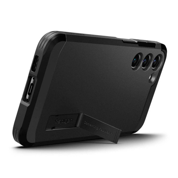 Spigen Tough Armor Case für Samsung Galaxy S23 – Schutz mit militärischem Fallteststandard – Weiteres Produktbild 5