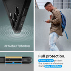 Spigen Tough Armor Case für Samsung Galaxy S23 – Schutz mit militärischem Fallteststandard – Weiteres Produktbild 7