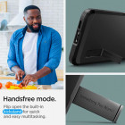 Spigen Tough Armor Case für Samsung Galaxy S23 – Schutz mit militärischem Fallteststandard – Weiteres Produktbild 8