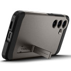 Spigen Tough Armor Case für Samsung Galaxy S24 – Schutz mit militärischem Fallteststandard – Weiteres Produktbild 4