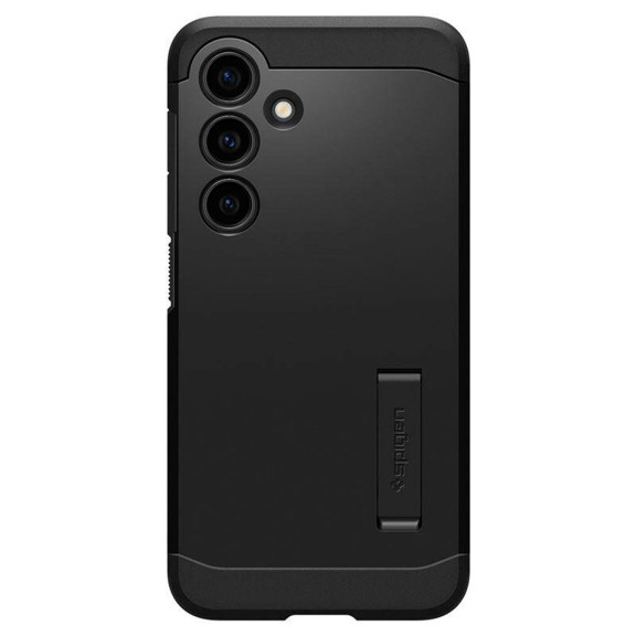 Spigen Tough Armor Case für Samsung Galaxy S24 – Schutz mit militärischem Fallteststandard – Weiteres Produktbild 2