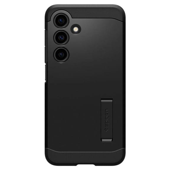 Spigen Tough Armor Case für Samsung Galaxy S24 – Schutz mit militärischem Fallteststandard – Weiteres Produktbild 2 Spigen Tough Armor Case für Samsung Galaxy S24 – Schutz mit militärischem Fallteststandard – Weiteres Produktbild 2