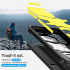 Spigen Tough Armor Case für Samsung Galaxy S24 – Schutz mit militärischem Fallteststandard – Weiteres Produktbild 6