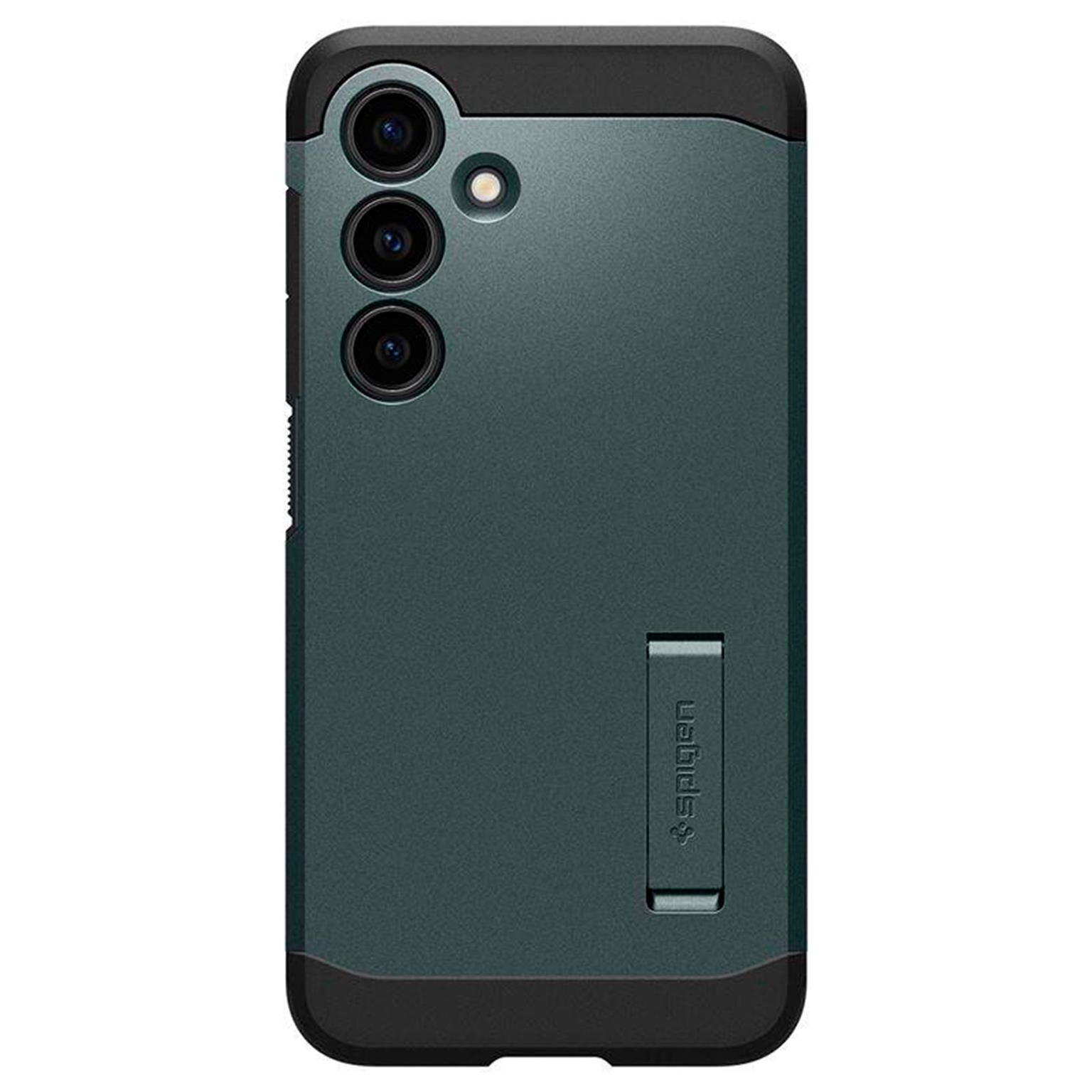 Spigen Tough Armor Case für Samsung Galaxy S24 Plus – Schutz mit militärischem Fallteststandard – Weiteres Produktbild 2 Spigen Tough Armor Case für Samsung Galaxy S24 Plus – Schutz mit militärischem Fallteststandard – Weiteres Produktbild 2