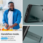 Spigen Tough Armor Case für Samsung Galaxy S24 Plus – Schutz mit militärischem Fallteststandard – Weiteres Produktbild 8