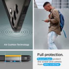 Spigen Tough Armor Case für Samsung Galaxy S24 Plus – Schutz mit militärischem Fallteststandard – Weiteres Produktbild 7