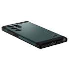 Spigen Tough Armor Case für Samsung Galaxy S24 Ultra – Schutz mit militärischem Fallteststandard – Weiteres Produktbild 5