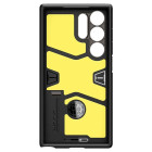 Spigen Tough Armor Case für Samsung Galaxy S24 Ultra – Schutz mit militärischem Fallteststandard – Weiteres Produktbild 3