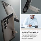 Spigen Tough Armor Case für Samsung Galaxy S24 Ultra – Schutz mit militärischem Fallteststandard – Weiteres Produktbild 7