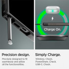 Spigen Tough Armor Case für Samsung Galaxy S24 Ultra – Schutz mit militärischem Fallteststandard – Weiteres Produktbild 9