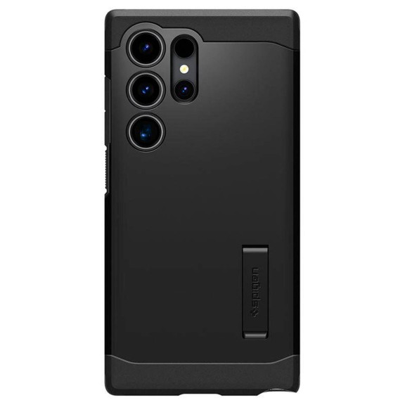 Spigen Tough Armor Case für Samsung Galaxy S24 Ultra – Schutz mit militärischem Fallteststandard – Weiteres Produktbild 2 Spigen Tough Armor Case für Samsung Galaxy S24 Ultra – Schutz mit militärischem Fallteststandard – Weiteres Produktbild 2